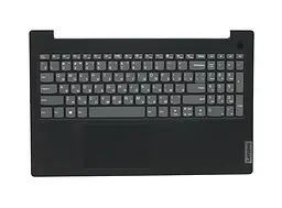 Верхня частина корпусу з клавіатурою (топкейс) для ноутбука Lenovo V15 G2-ITL (82KB) (5CB1B96477) Оригінал від Lenovo