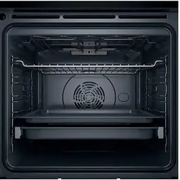Духова шафа Whirlpool WOI4S8HM1SXA - мініатюра 4