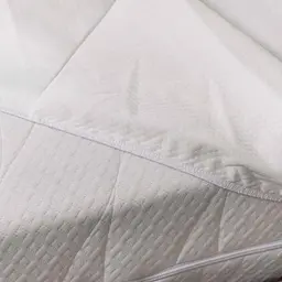 Наматрасник Viluta с бортами водонепроницаемый трикотаж 180x200+25 - миниатюра 7