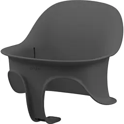 Стілець Cybex Lemo 4 в 1 Stunning Black (521003207) - мініатюра 7