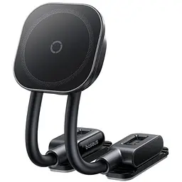Магнітний MagSafe автотримач Baseus PrimeTrip C03s