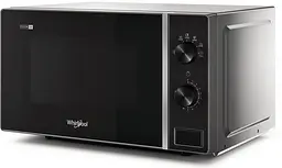 Мікрохвильова піч WHIRLPOOL MWP 101 SB - мініатюра 2
