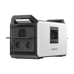 Портативна зарядна станція Marstek M1200 1800W 1030Wh (42-00301) - мініатюра 9