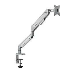 Кронштейн Anda Seat Stealth Pro II 17"-42" White/Gray (AD-W-A9-1S-FW) (VESA100х100) - мініатюра 5