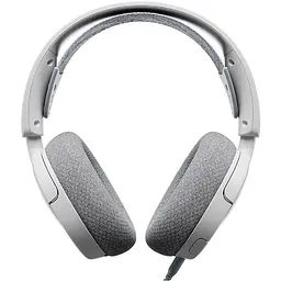 Ігрова гарнітура SteelSeries Arctis Nova 1P White (61612) - мініатюра 5