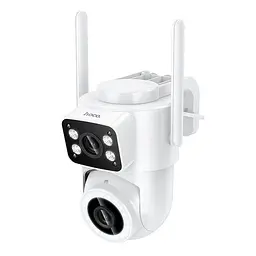 IP-камера Hoco D9 outdoor PTZ HD camera(EU) White