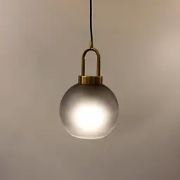 Підвісний світильник Friendlylight Gauss B PD FL3054 - мініатюра 3