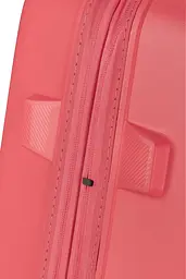 Валіза 66 См American Tourister DASHPOP SUGAR PINK 66x40x22(25) MG5*90002 - мініатюра 6