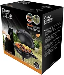 Гриль Russell Hobbs George Foreman 22460-56 Indoor Outdoor Grill (23246036003) - мініатюра 9