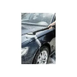 Мийка високого тиску Karcher K 3 CAR & HOME 1600Вт, 20-120бар, 380л/год, шланг 6м (1.676-356.0) - мініатюра 3
