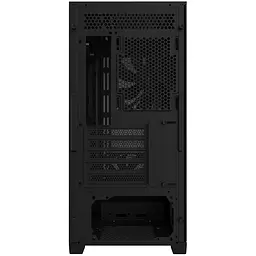 Корпус Gigabyte C102 Glass Black (GB-C102G) - мініатюра 6