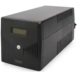 Пристрій безперебійного живлення Digitus 1500VA (DN-170075) (DN-170075)