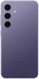 Смартфон Samsung Galaxy S24 8/256Gb Violet SM-S921BZAGEUC UA UCRF - мініатюра 2