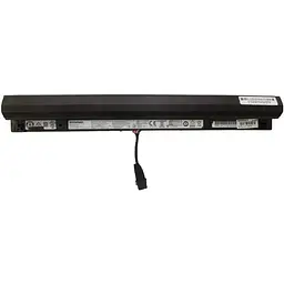 Акумулятор до ноутбука Lenovo IdeaPad 100-15IBD L15L4E01 (11см), 2800mAh (41Wh), 4cell, 14.6V, Li-ion (A71101)