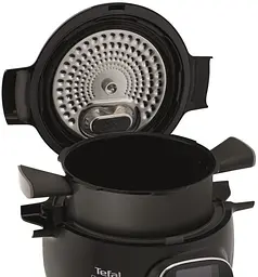 Мультиварка Tefal CY855830 (6707922) - мініатюра 8