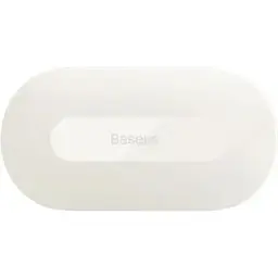 Навушники Baseus Bowie EZ10 True Wireless Earphones білі A00054300226-Z1