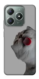 Чохол Demsky Washing time для Realme C61 4G