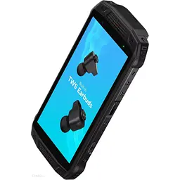 Смартфон Ulefone Armor 15 6/128Gb UA-UCRF Blue [120622] - мініатюра 6