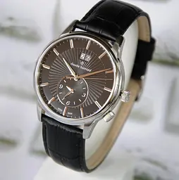Годинник Claude Bernard 62007 3 NIN - мініатюра 4