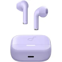 Навушники TWS Anker SoundCore K20i Purple
