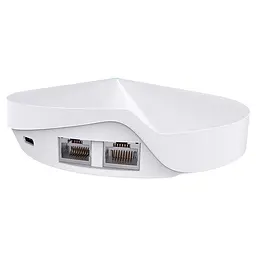 Маршрутизатор TP-Link Deco M5 1-pack - мініатюра 2