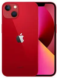 Смартфон Apple iPhone 13 128Gb RED Seller Refurbished