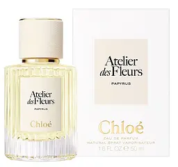 Оригінал Chloe Papyrus 50 мл Парфумована вода - мініатюра 2