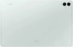 Планшет Samsung Galaxy Tab S9 FE Plus Wi-Fi 8/128GB Ocean Green (SM-X610NLGA) - мініатюра 2