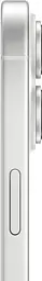 Смартфон Apple iPhone 17 256GB White (MG6K4) - мініатюра 3