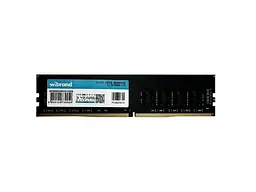 Модуль памяті Wibrand 16 GB DDR4 2666 MHz (WI2666DDR4D/16GB)