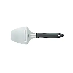 Кухонний ніж Fiskars Essential для сиру 21 см Black 1065587