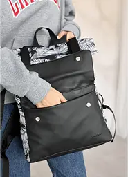 Рюкзак ролл Sambag 41х30х16 см sum0027255 - мініатюра 10