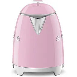 Електрочайник SMEG KLF05PKEU - мініатюра 9