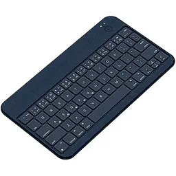 Клавіатура Wiwu Razor RZ-01 Midnight 6976195096514 [134203] - мініатюра 2