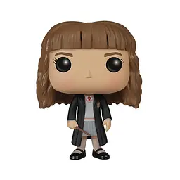 Ігрова фігурка FUNKO POP! серії "Гаррі Поттер" - ГЕРМІОНА Funko 5860 - мініатюра 2