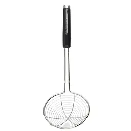 Шумівка KitchenAid Classic 37.3 см чорний (KCG010OHOBE)