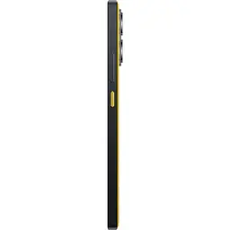 Смартфон Poco X6 Pro 5G 8/256GB Yellow - мініатюра 10