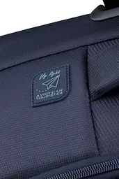 Валіза American Tourister SUMMERRIDE NAVY 55x40x23(25) 55 см ME7*41004 - мініатюра 13