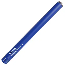 Коронка алмазна Distar DDS-W 47x450-4x1 1/4 UNC залізобетон