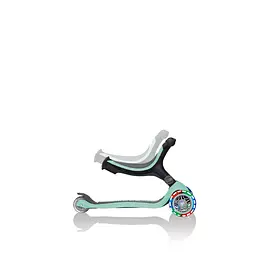 Самокат Globber Go up foldable plus lights, м'ятний (743-206) - мініатюра 9