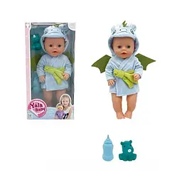 Пупс дракоша Yala Baby, 40 см, горщик, YL2440D-A/E (В асортименті)