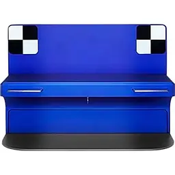 Робот-пилосос Dyson 360 Vis Nav Nickel Blue (492629-01) EU [144286] - мініатюра 9