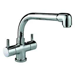 Змішувач для кухні Jaquar Florentine FLR-CHR-5319NB, Хром