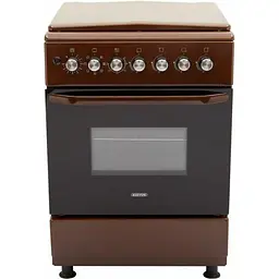 Комбінована плита Eleyus COMBO 6007 EF BR - мініатюра 2