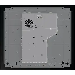 Варочна поверхня Gorenje GI6421SYB - мініатюра 6