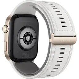 Годинник розумний Huawei Watch D2 золотистий - мініатюра 3