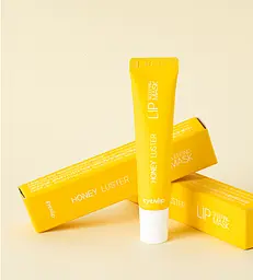 Маска для губ Eyenlip Honey Luster Lip Sleeping Mask 15 мл - мініатюра 3