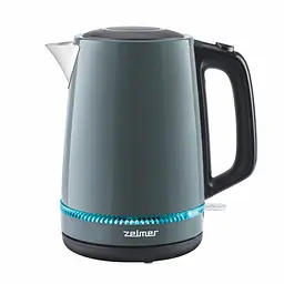 Електрочайник Zelmer ZCK7921G