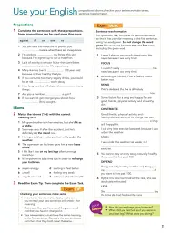 New Close-Up B1+. Student's Book for UKRAINE - мініатюра 11