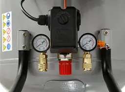 Компресор Tagred 300L TA311B - мініатюра 4
